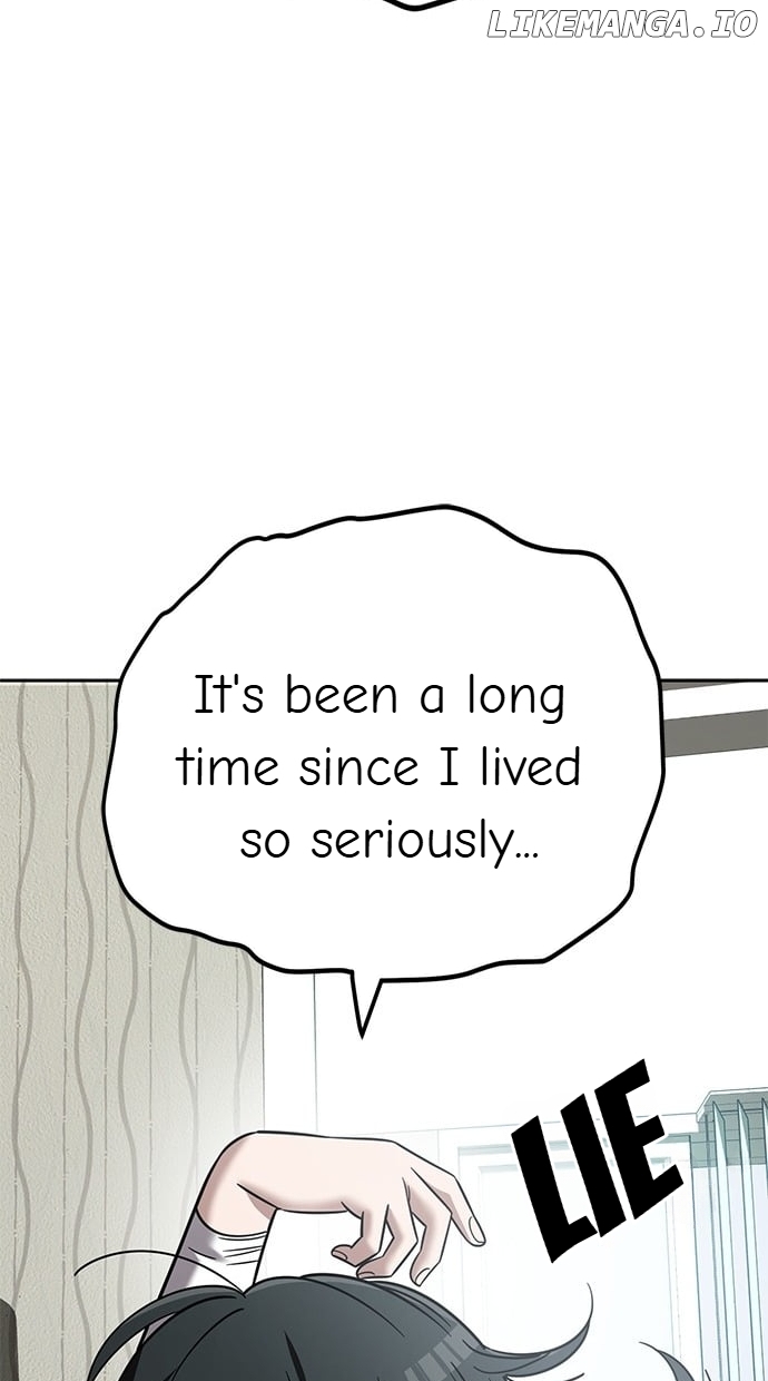 Unemployed Baek-soon Chapter 103 - page 29